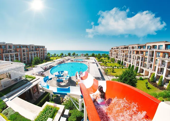 Premier Fort Club Hotel - Full Board