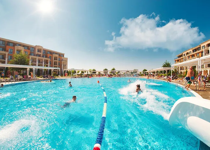 Premier Fort Club Hotel - Full Board