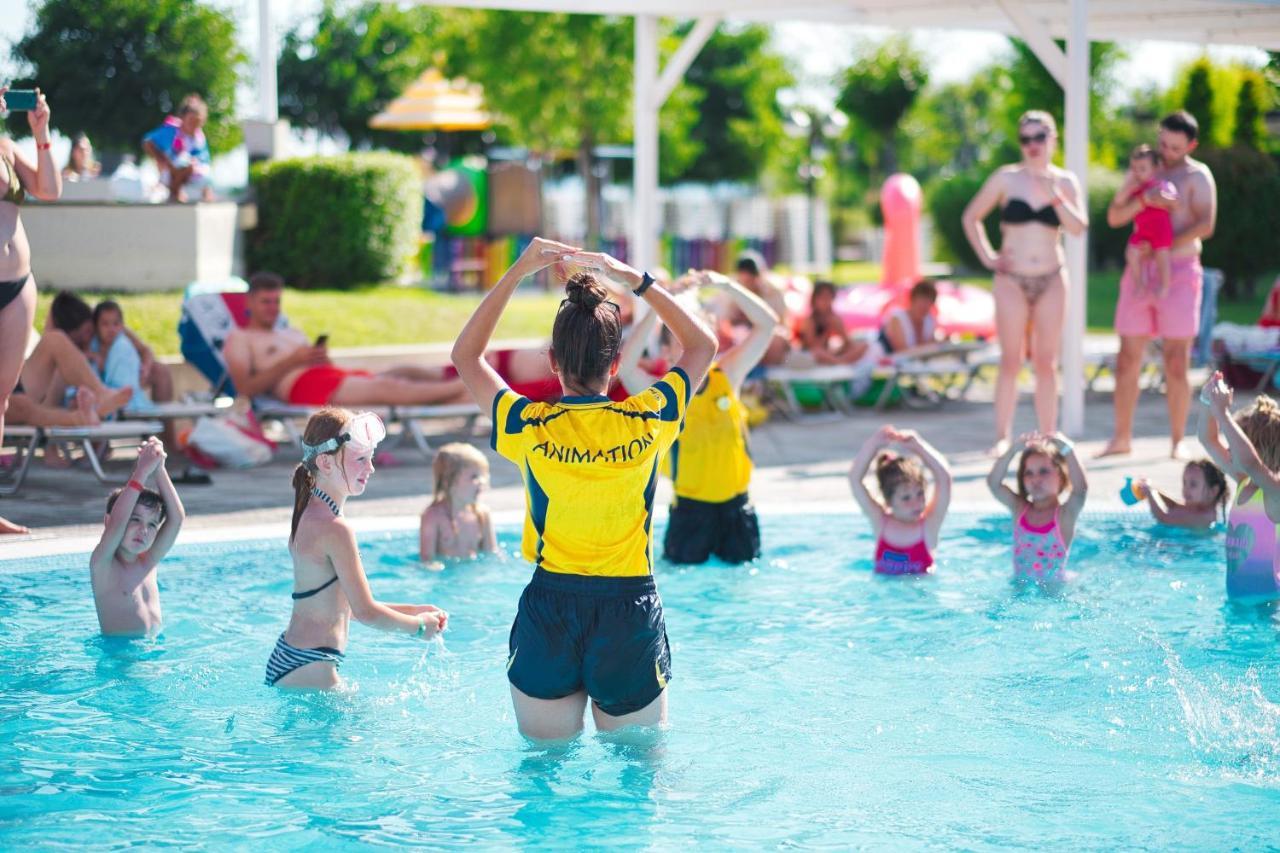 Premier Club - Full Board Hotel 4*