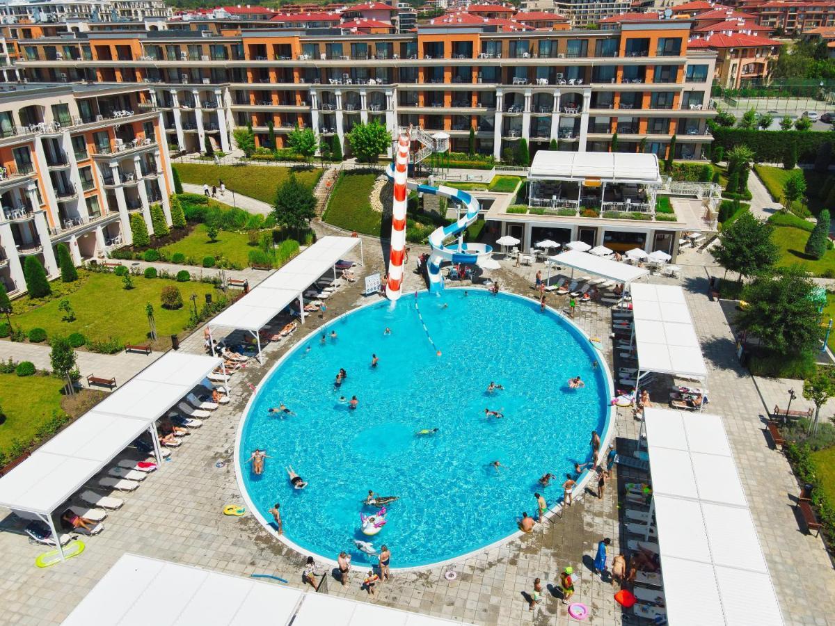 Premier Club - Full Board Hotel 4*