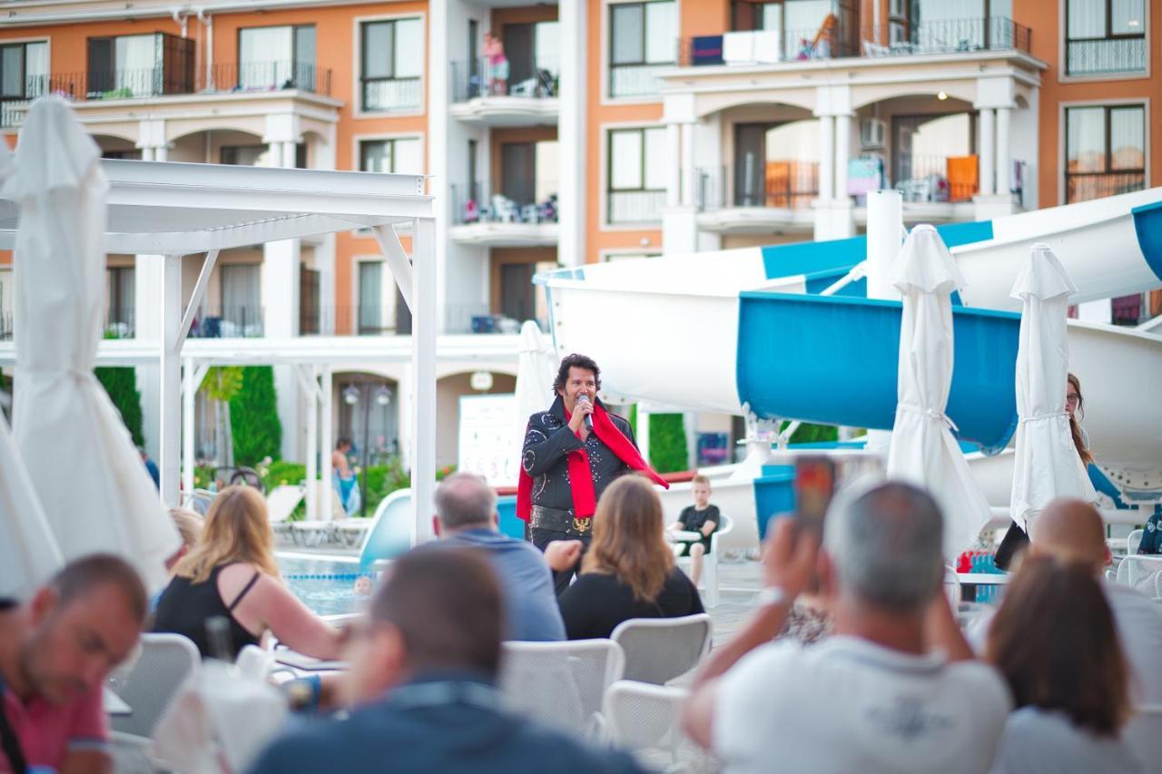 Hotel Premier Club - Full Board
