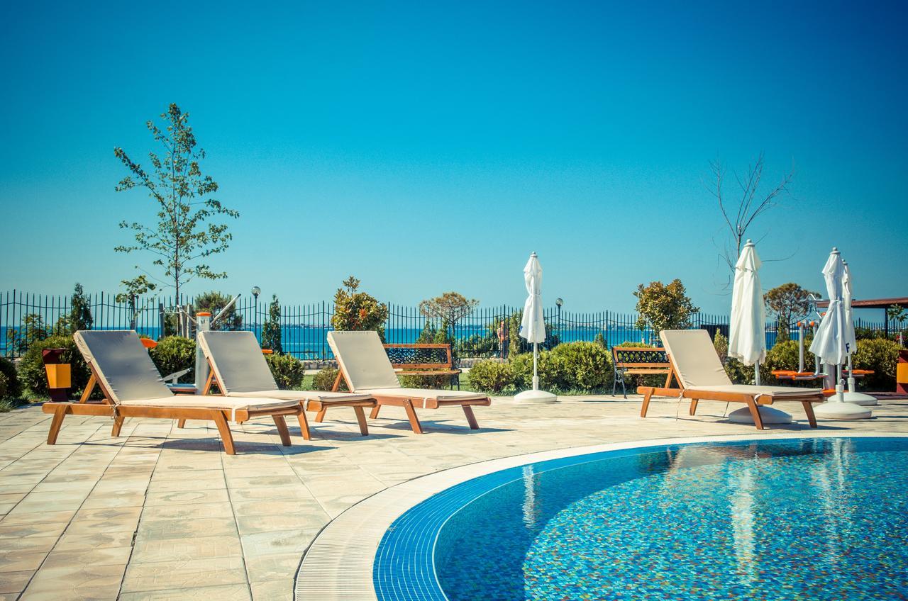 Hotel Premier Club - Full Board 4*
