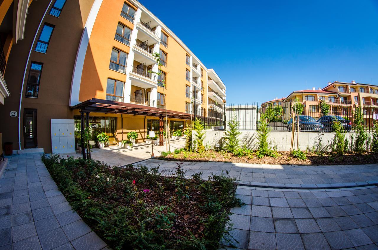 Premier Club - Full Board Hotel Slantschew brjag