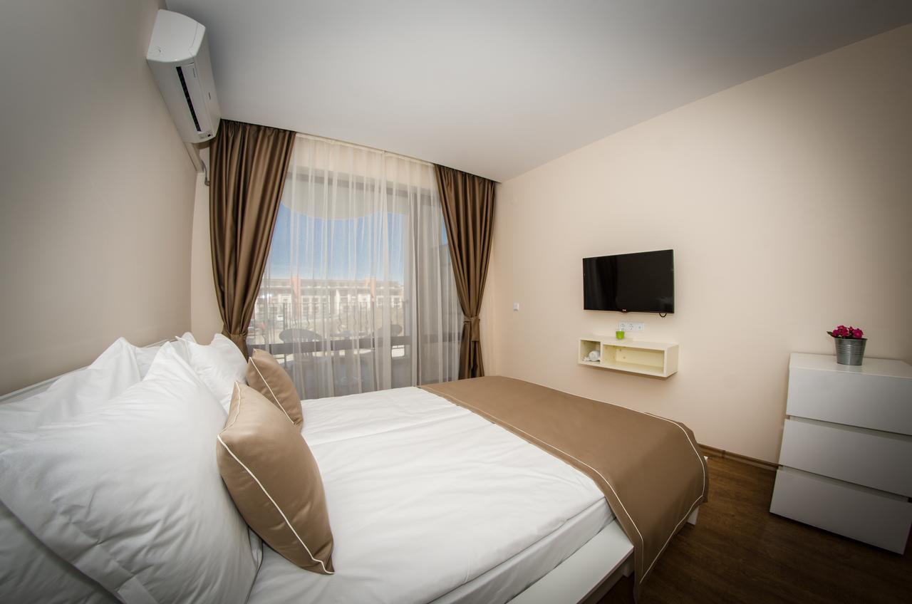 Hotel Premier Club - Full Board