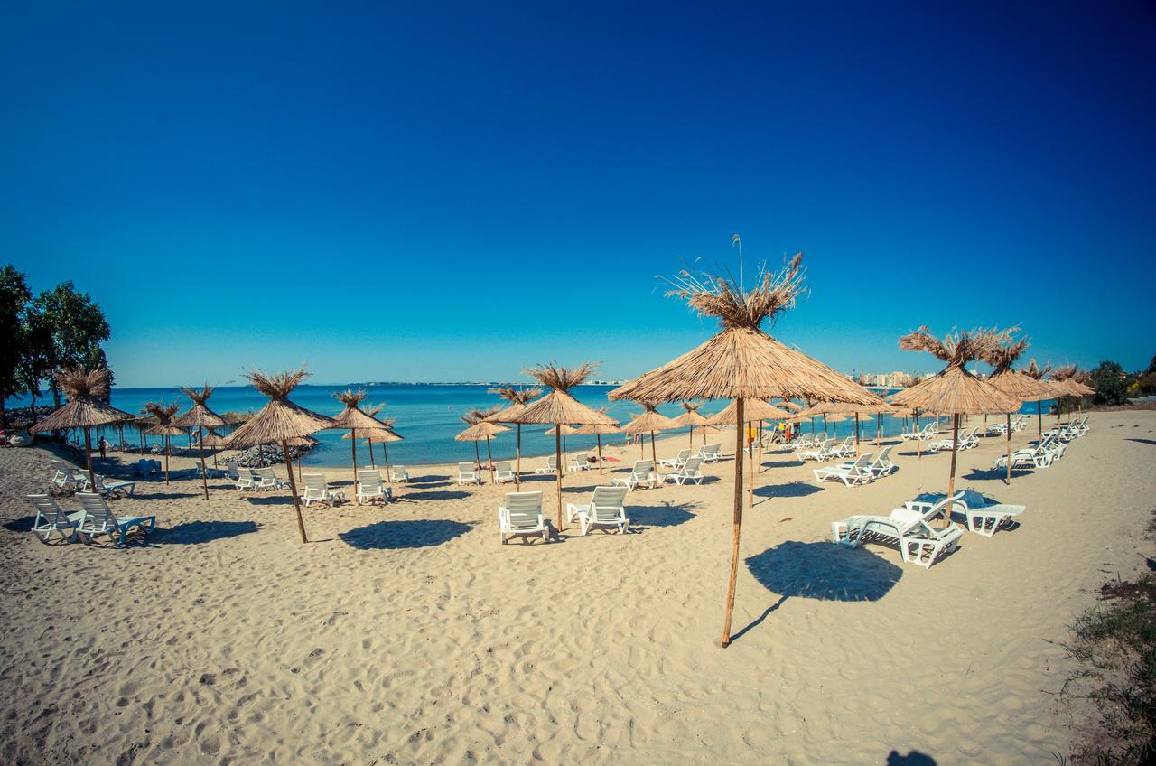 Premier Club - Full Board Hotel Slantschew brjag