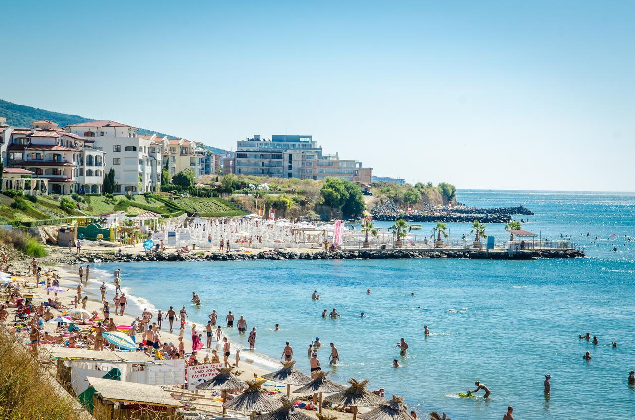 Premier Club - Full Board Hotel Slantschew brjag