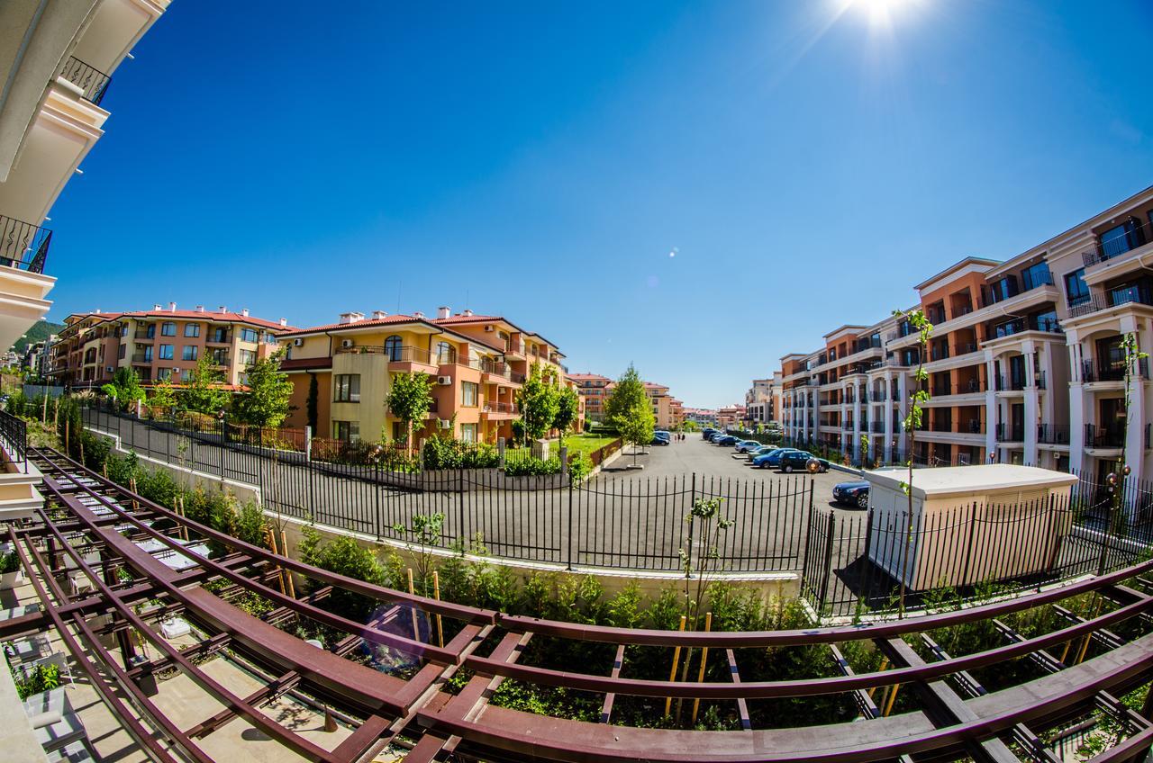 Hotel Premier Club - Full Board Slantschew brjag