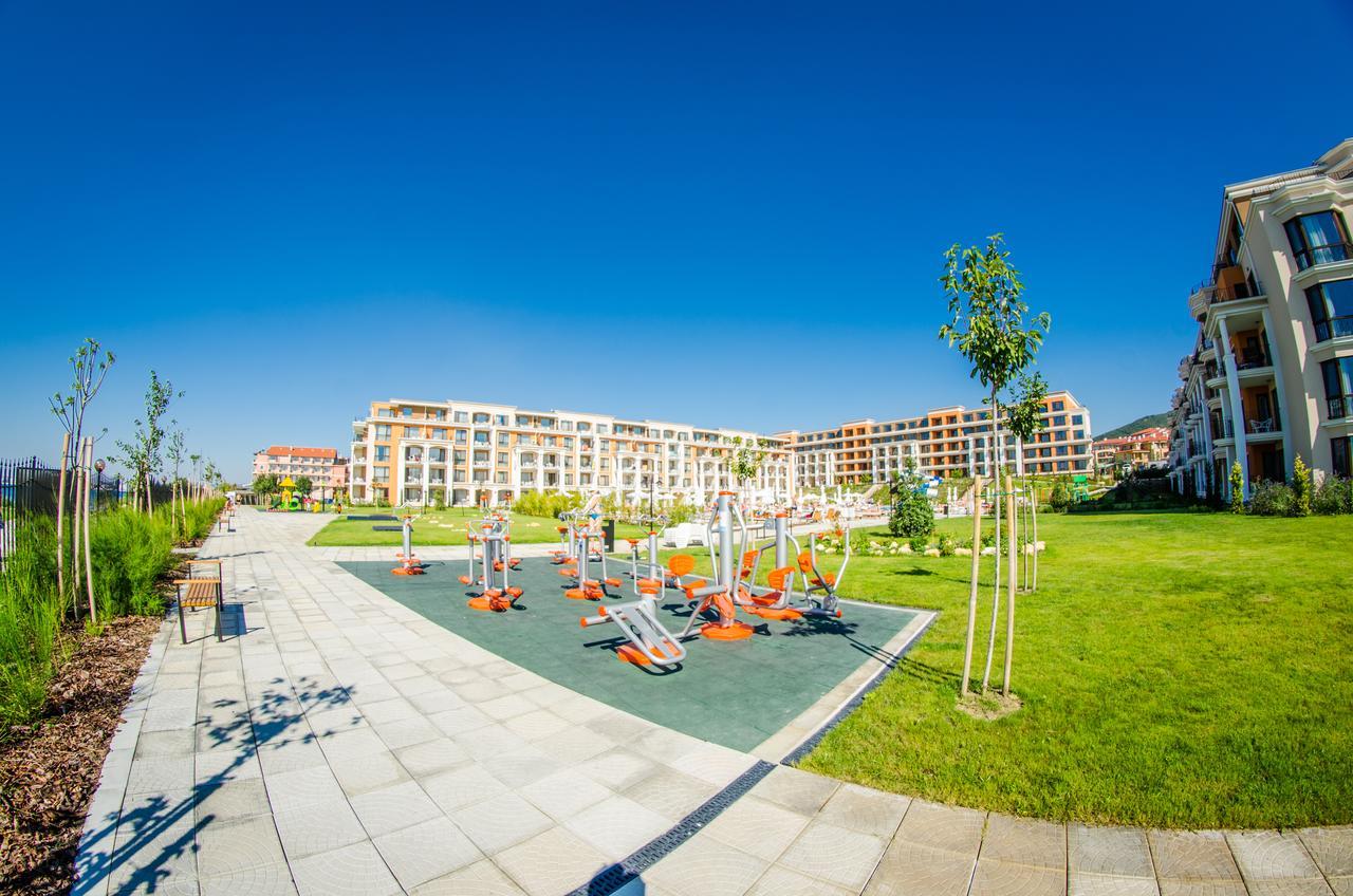 Hotel Premier Club - Full Board 4*
