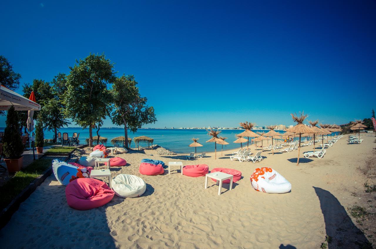 Hotel Premier Club - Full Board Slantschew brjag