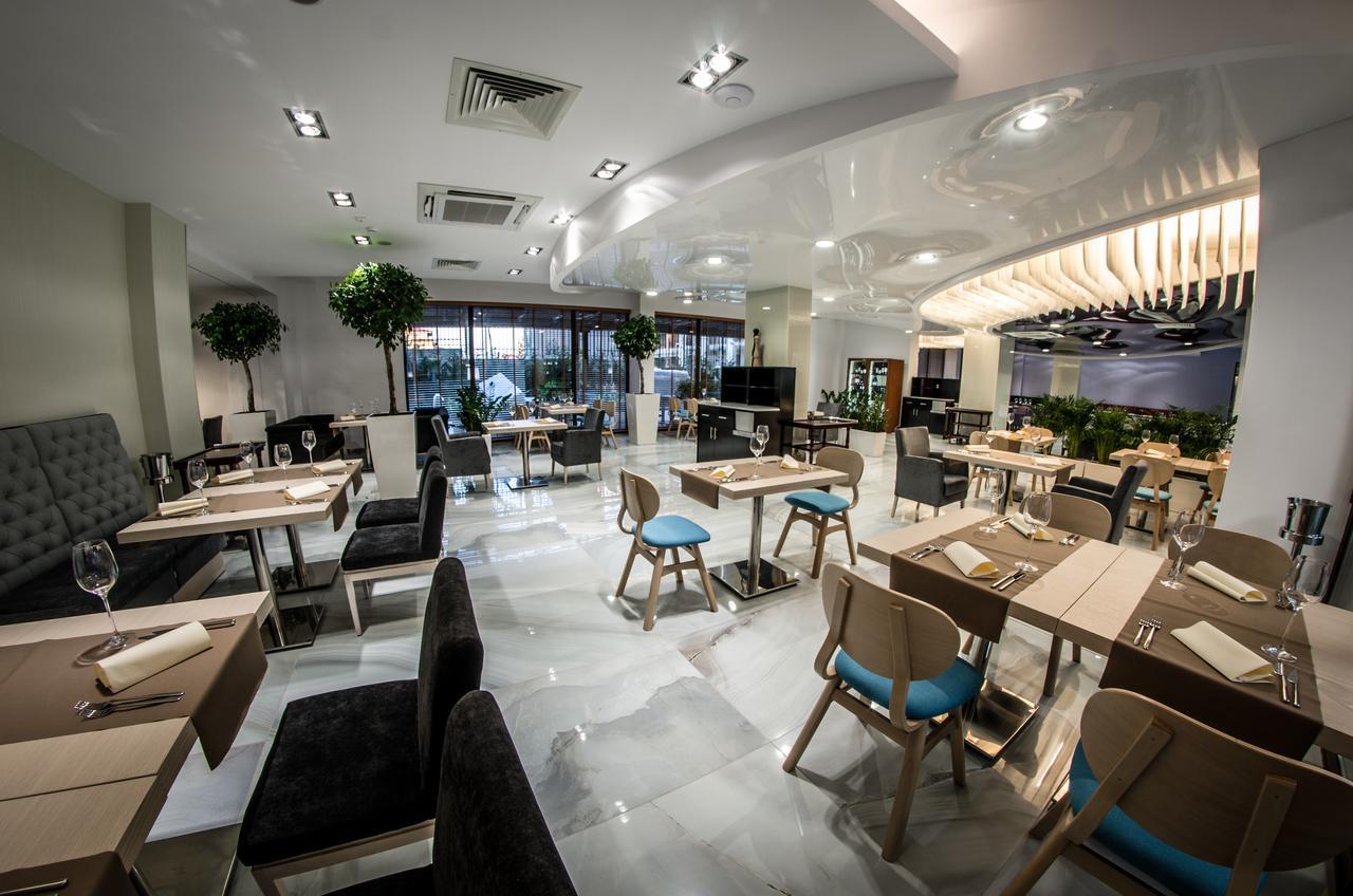 Premier Club - Full Board Hotel Slantschew brjag