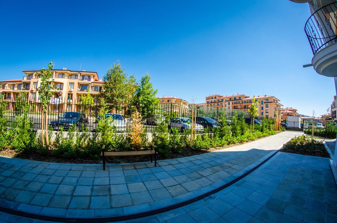 Premier Club - Full Board Hotel