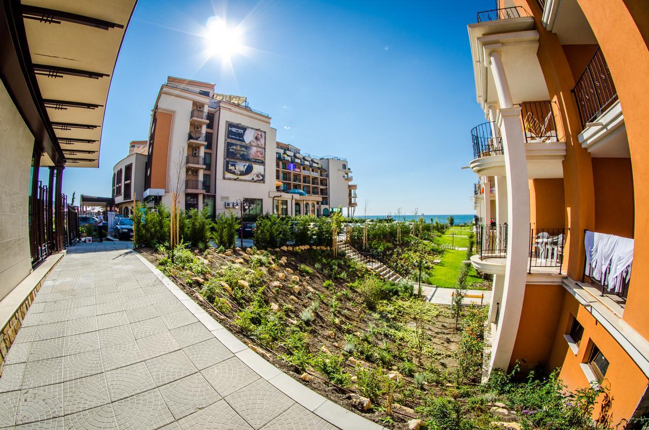 Hotel Premier Club - Full Board Slantschew brjag