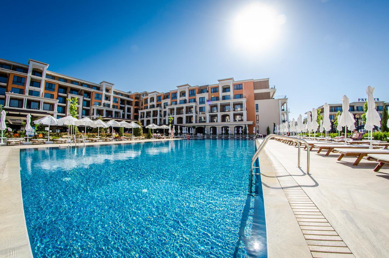 Hotel Premier Club - Full Board