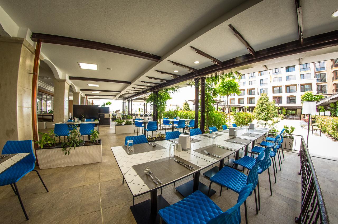 Premier Club - Full Board Hotel Slantschew brjag