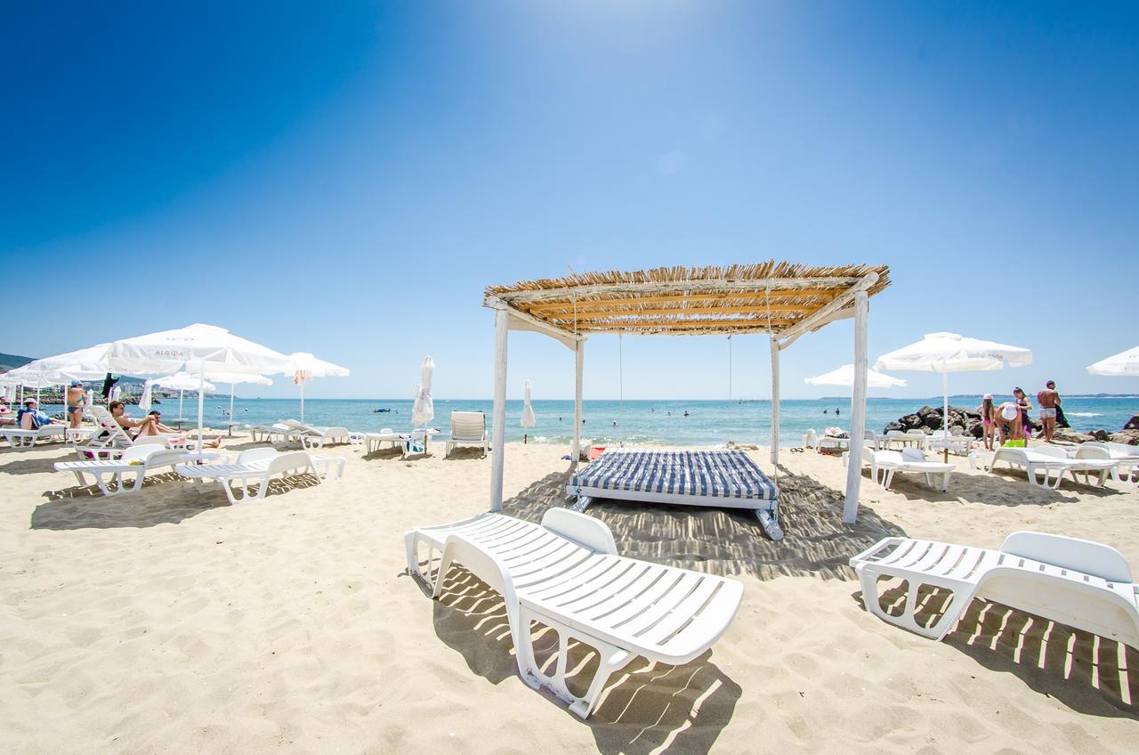 Premier Club - Full Board Hotel 4*