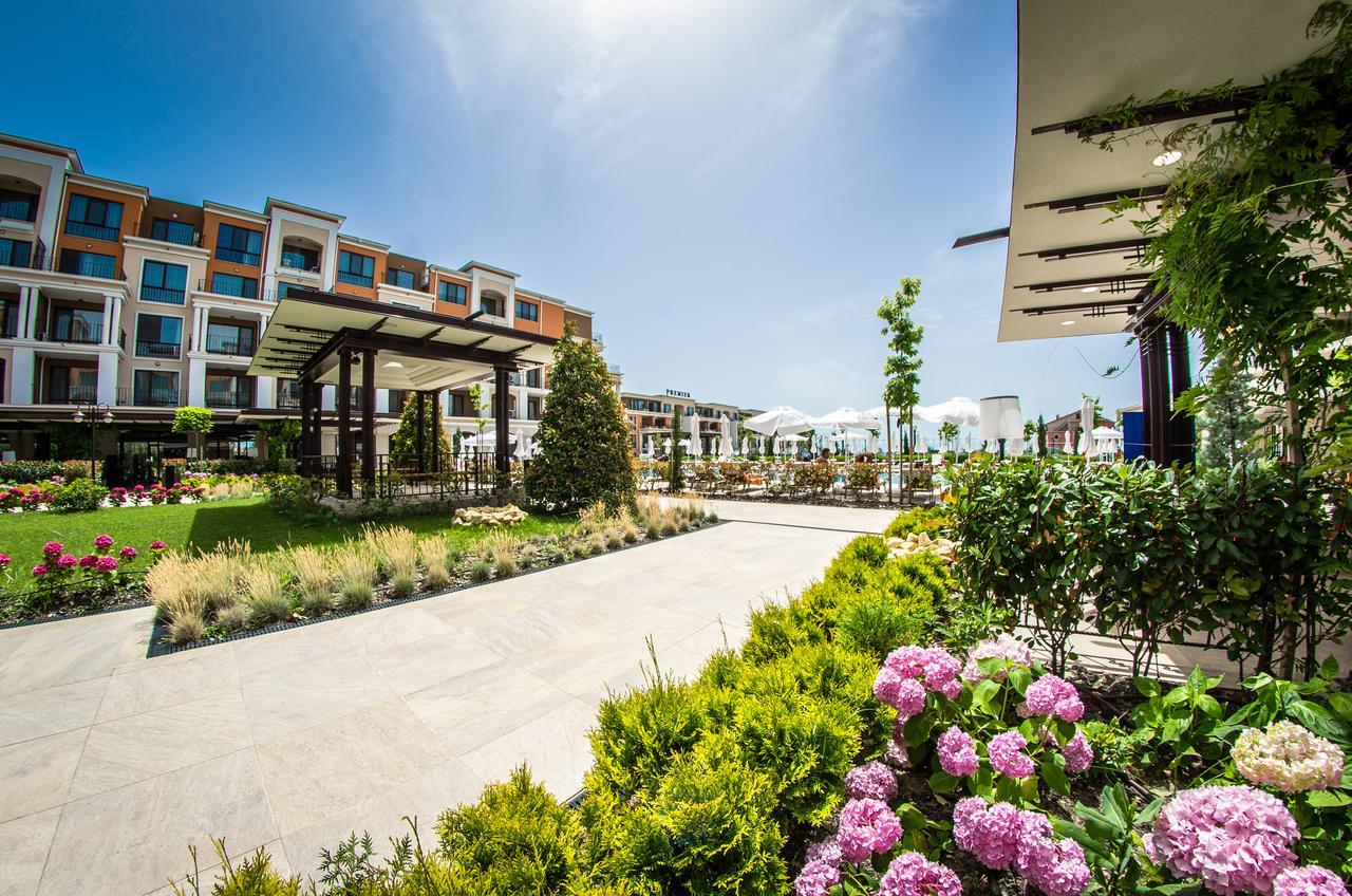 Hotel Premier Club - Full Board Slantschew brjag