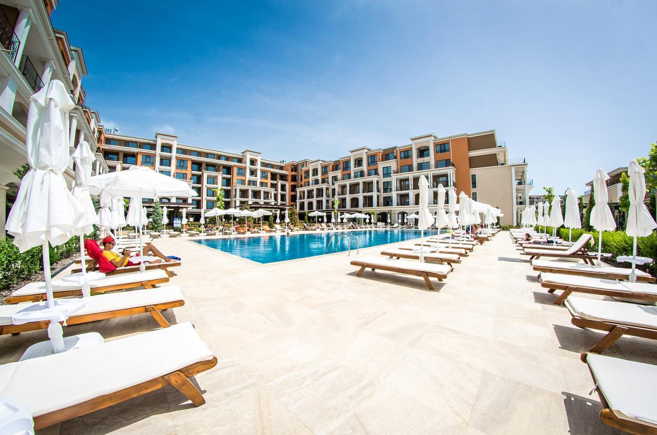 Hotel Premier Club - Full Board Slantschew brjag