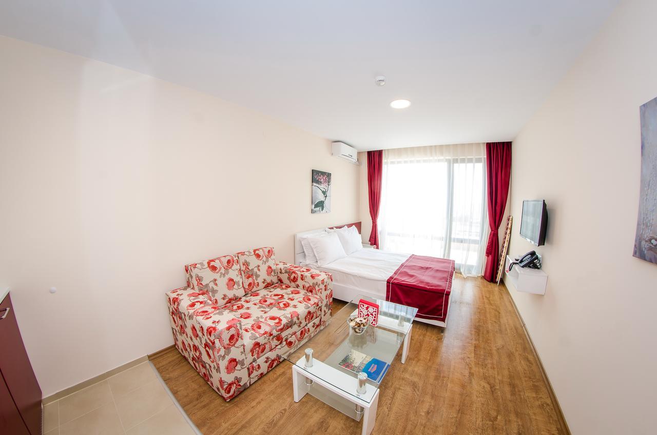 Premier Club - Full Board Hotel