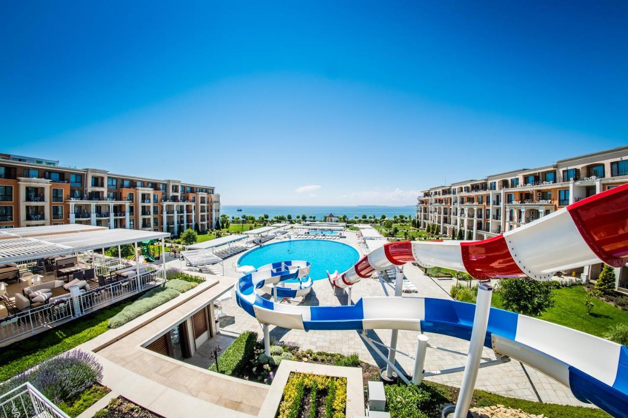 Hotel Premier Club - Full Board 4*