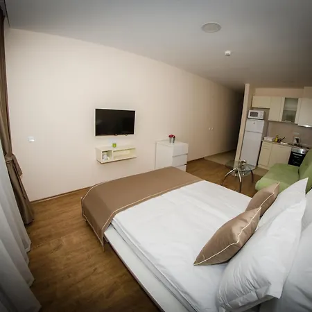 Premier Fort Club Hotel - Full Board Sunny Beach Room photo