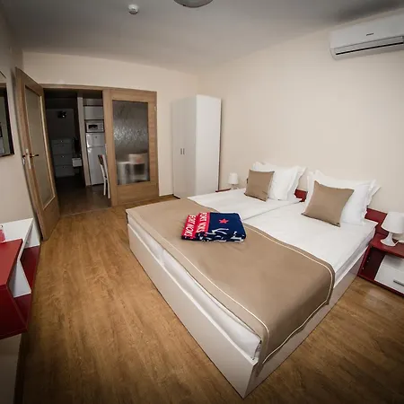 Premier Fort Club Hotel - Full Board Sunny Beach Exterior photo