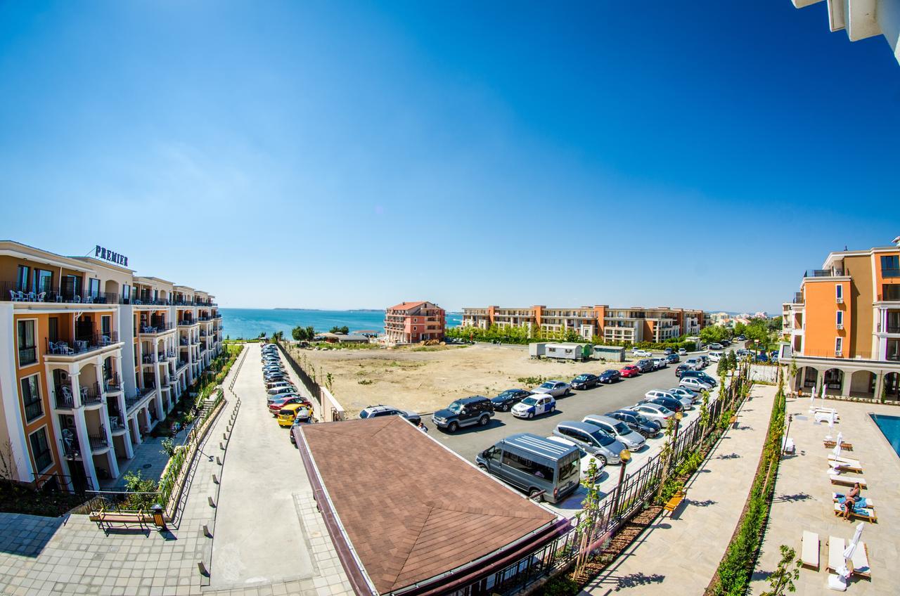 Premier Club - Full Board 4* Sunny Beach