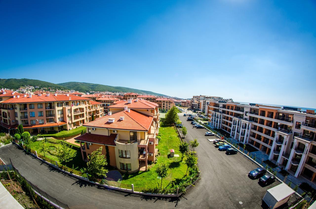Premier Club - Full Board Hotel Sunny Beach