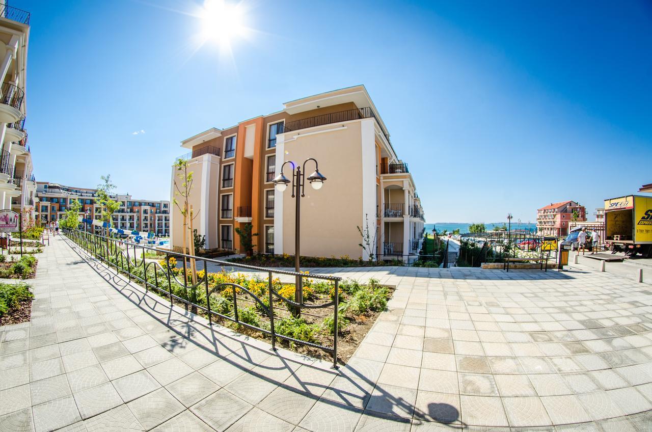 Hotel Premier Club - Full Board 4*