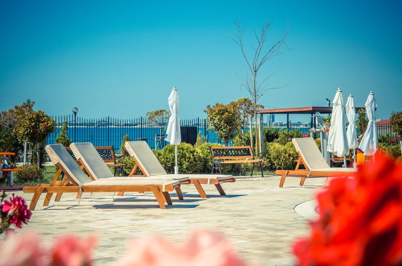 Premier Club - Full Board Hotel Sunny Beach