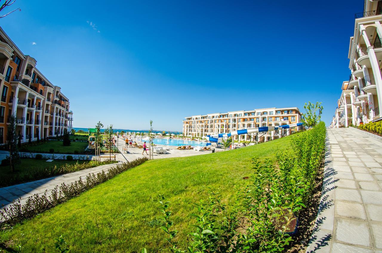 Premier Club - Full Board 4* Sunny Beach