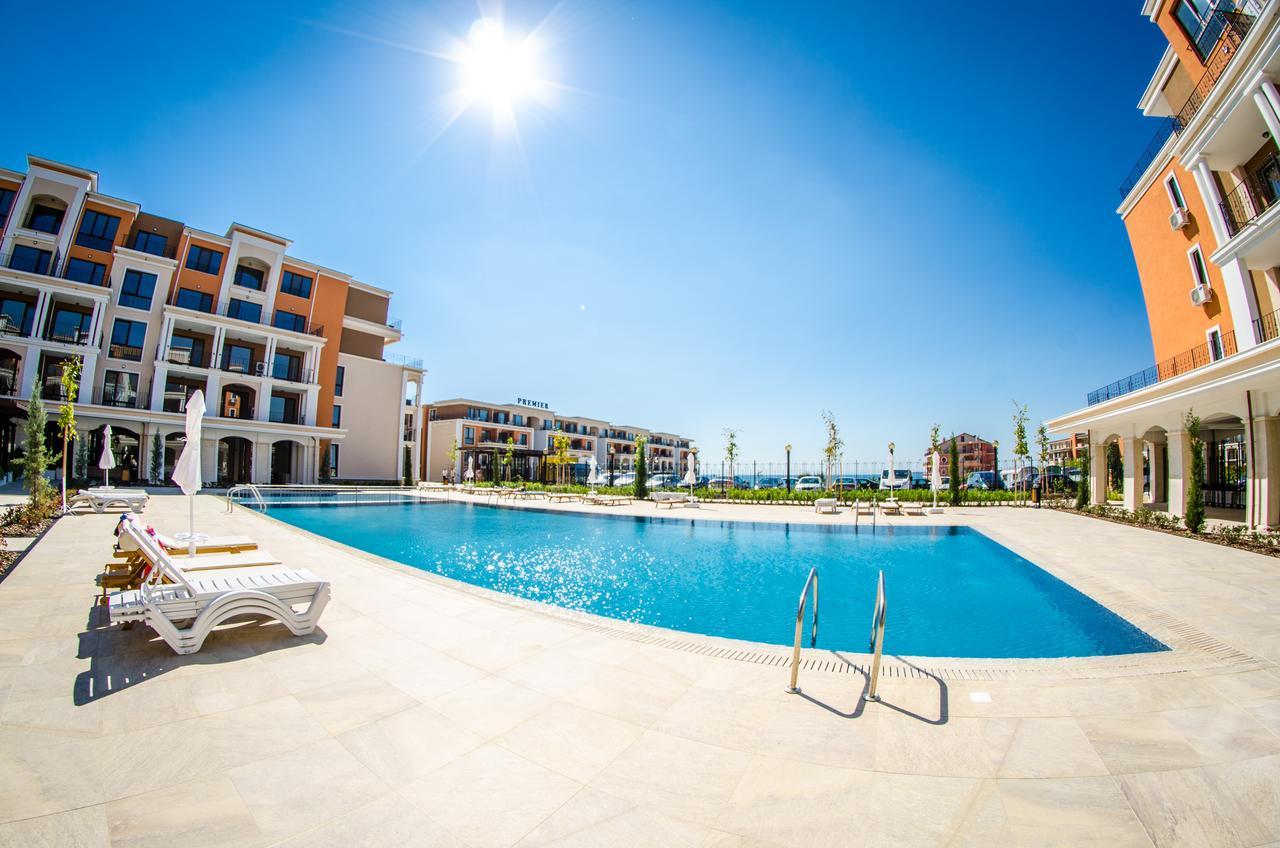 Hotel Premier Club - Full Board 4*