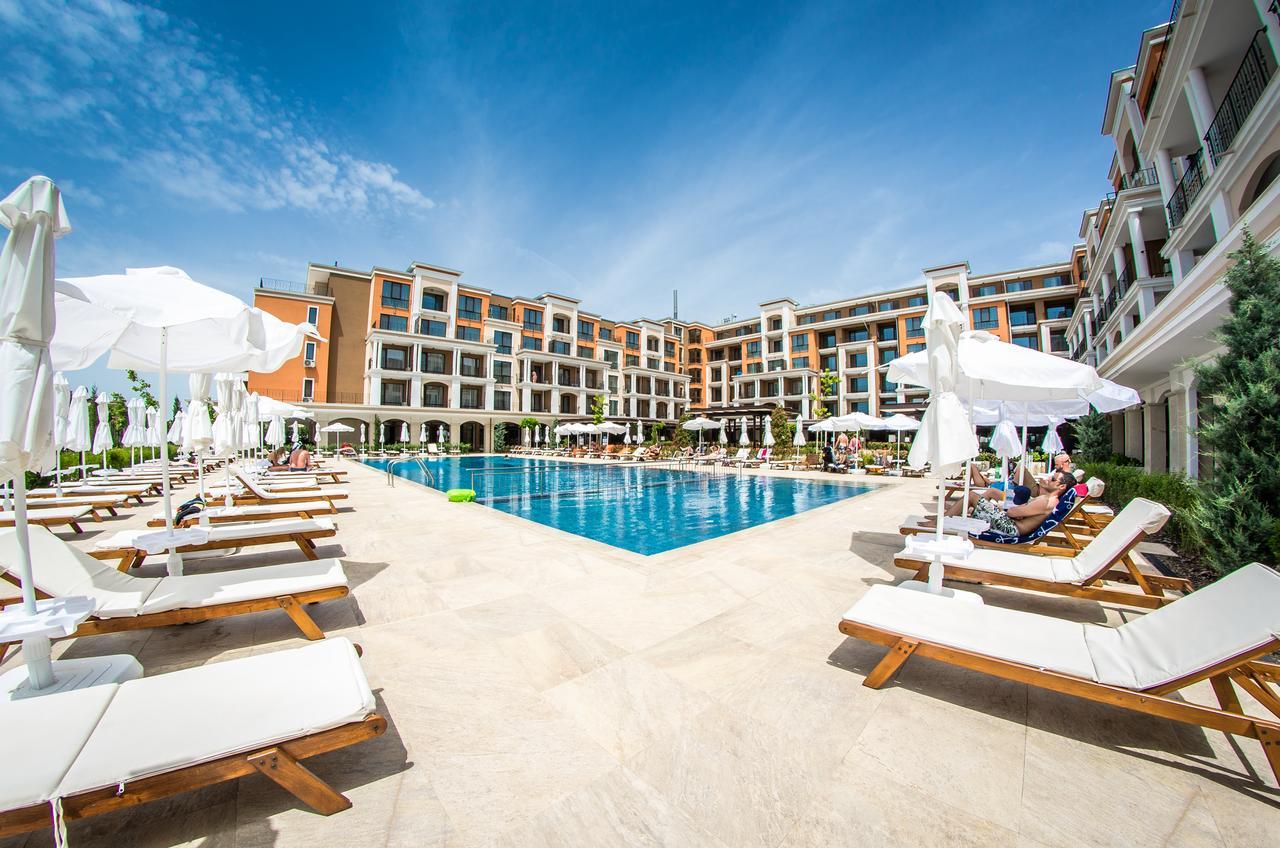 Premier Club - Full Board Sunny Beach