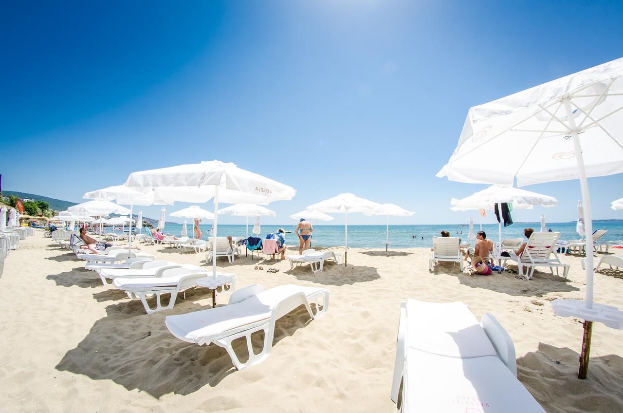 Hotel Premier Club - Full Board Sunny Beach