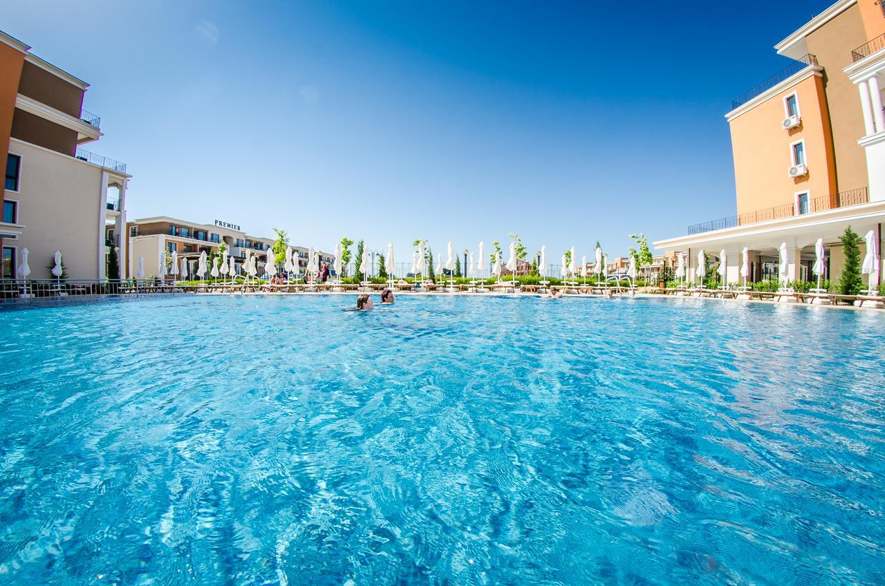 Premier Club - Full Board Sunny Beach