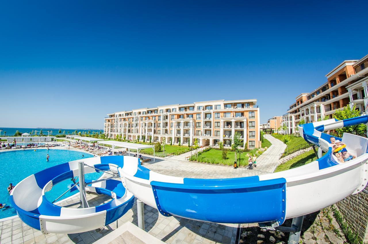 Premier Club - Full Board 4* Sunny Beach