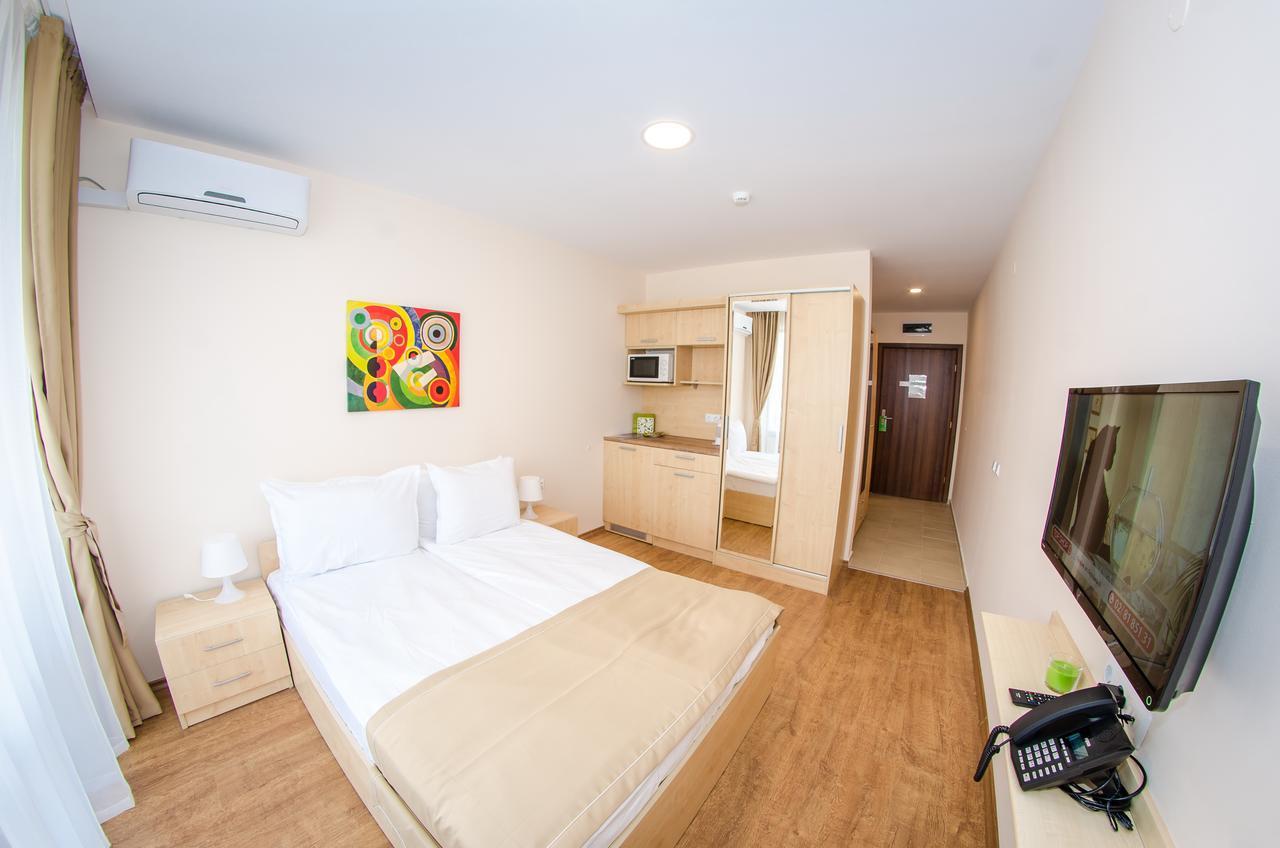 Premier Club - Full Board Sunny Beach