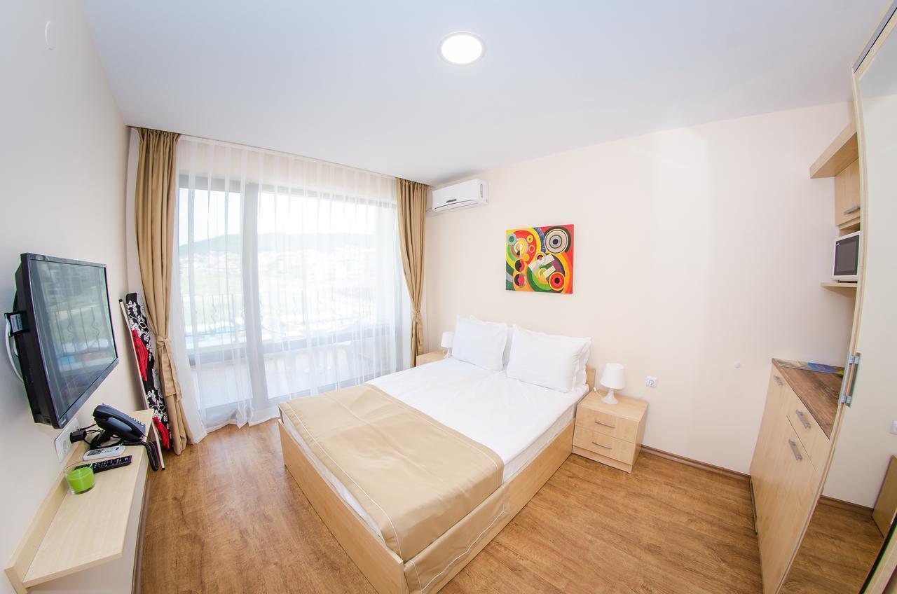 Premier Club - Full Board Hotel Sunny Beach