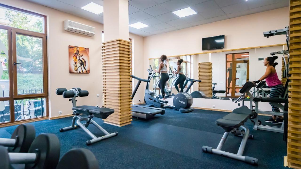 Premier Club - Full Board Hotel Sunny Beach