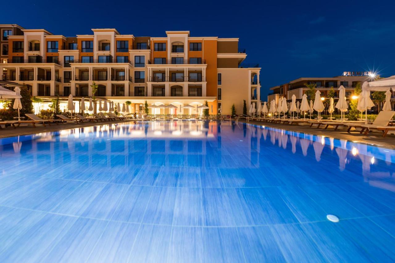 Premier Club - Full Board Hotel Sunny Beach